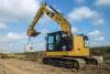 25 Tonne Excavator