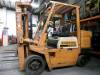 Komatsu 4.5 Tonne Forklift