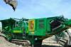 Mccloskey I44 Crusher