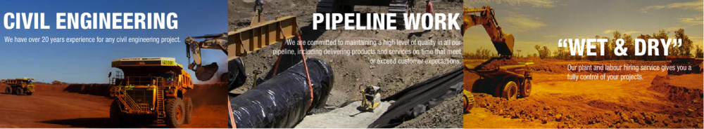 Pipeline Technics Pty Ltd