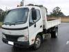 2 Tonne Tipper Truck