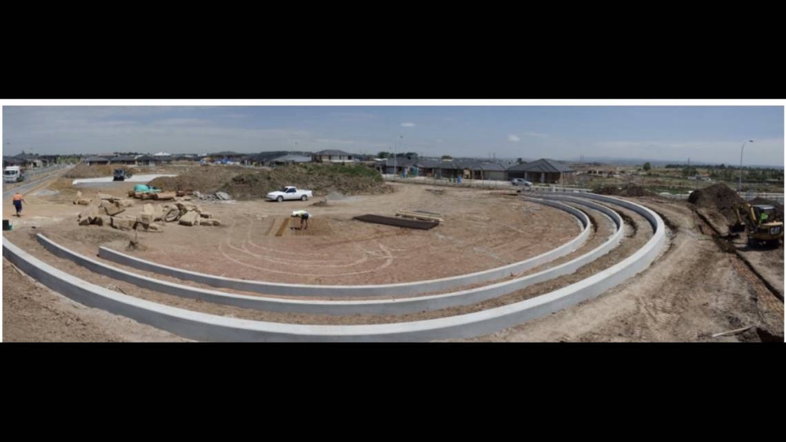 CALLEN CONSTRUCTIONS