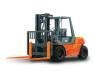 Toyota 6 - 8 Tonne Forklift