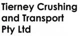 Tierney Crushing & Transport Pty Ltd