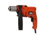 240V Electric Hammer Drill