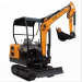 1.8 Tonne Mini Excavator