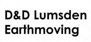 D&D Lumsden Earthmoving Pty Ltd