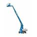 Mobile Straight boom  14m  diesel Genie