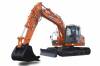 DOOSAN DX140LCR 14 Tonne Excavator