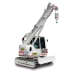 Maeda 8B-LC785M 8 Tonne Mini Crawler Crane