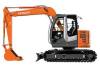 8.5 Tonne Excavator
