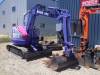 KOMATSU PC28UU-2 2.8 Tonne Mini Excavator