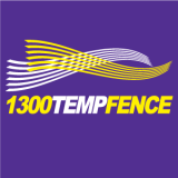 1300TEMPFENCE