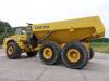 31-40 Tonne Articulated Dump Truck