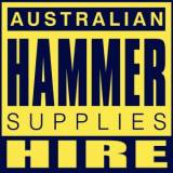 Australian Hammer Supplies Hire Pty Ltd
