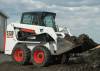 Bobcat 2.5 Tonne S130 Skid Steer