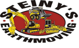 Steiny's Earthmoving