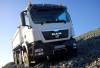 20 Tonne Bogie Tipper