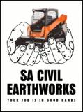 SA Civil Earthworks