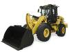 Caterpillar 924 Wheel Loader