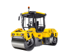 Dynapac CC102 3t Tandem Roller