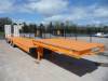 Quad Axle Low Loader