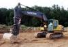 Volvo EC290 29 Tonne Excavator