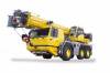 51 - 60 Tonne All Terrain / Rough Terrain Crane