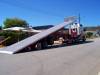 8 Metre Tilt Tray Trailer