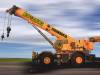 Grove 890E Rough Terrain Crane