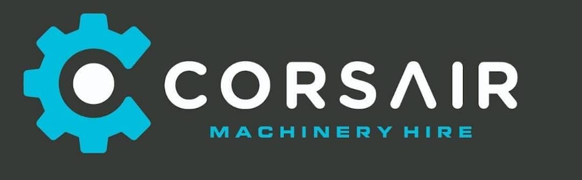 Corsair Hire