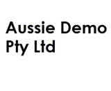 Aussie Demo Pty Ltd