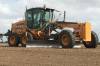 Case 865B Motor Grader