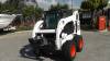 2009 Bobcat S185 Skid Steer