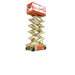 41ft + Scissor Lift