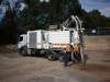 Non Destructive Digging Vacuum Excavation Trucks