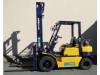 Komatsu FG25 2.5 Tonne Forklift