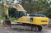 30 Tonne Komatsu PC 300-6 Excavator