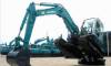 2009 Sunward SWE-17 1.7 Tonne Excavator