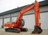 Hitachi ZX230 24 Tonne Excavator