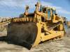 Caterpillar D10N Dozer