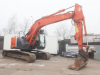 2004 Hitachi Zaxis75 8 Tonne Excavator