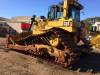 Caterpillar D6T LGP Dozer