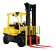 Hyster H5.5FT