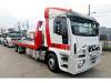 14 Tonne Tilt Tray
