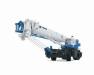 Tadano 80 Tonne Rough Terrain Crane