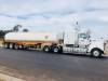 Semi Water Truck 33KL (Single, Double, Triple Configurations) with IVMS