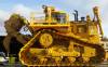 Caterpillar D11R Carry Dozer
