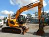 JCB JZ140D 16 Tonne Excavator