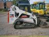 2010 Bobcat T190 Track Loader